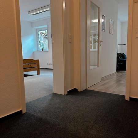 City-Residenz Ge-Buer Apartment Gelsenkirchen Luaran gambar