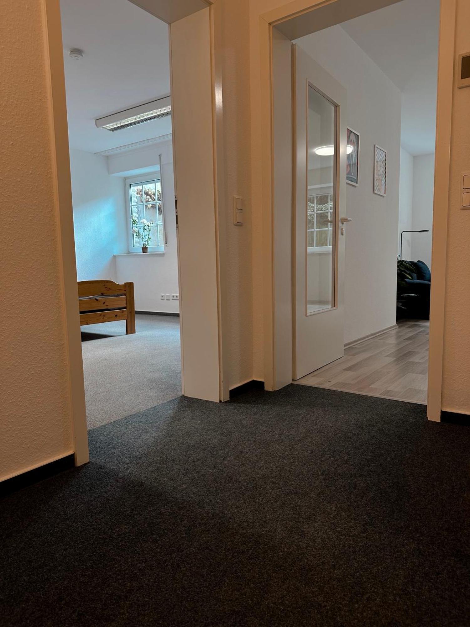 City-Residenz Ge-Buer Apartment Gelsenkirchen Luaran gambar