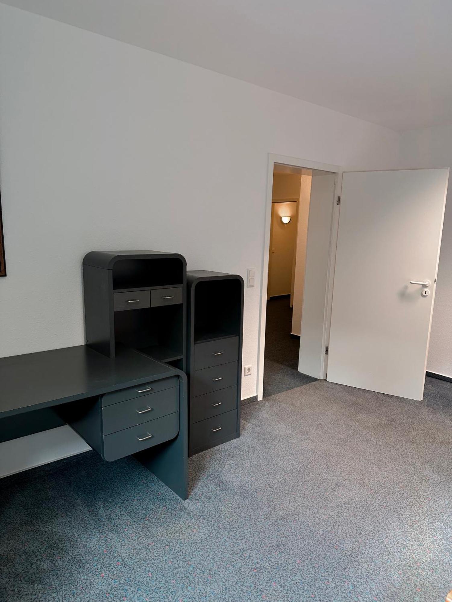 City-Residenz Ge-Buer Apartment Gelsenkirchen Luaran gambar