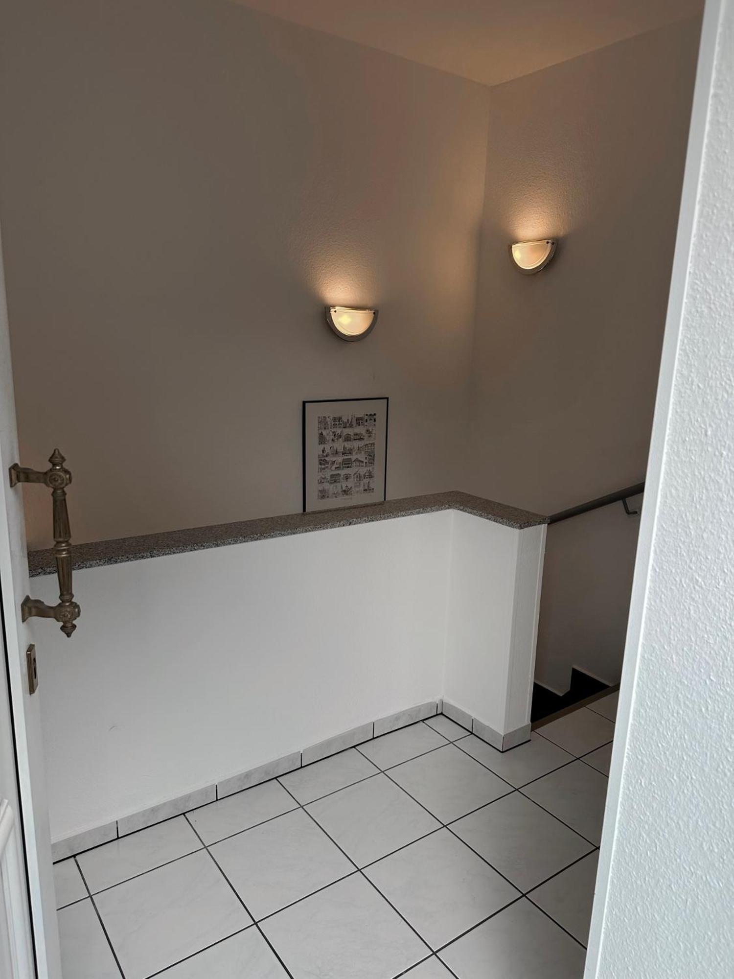 City-Residenz Ge-Buer Apartment Gelsenkirchen Luaran gambar