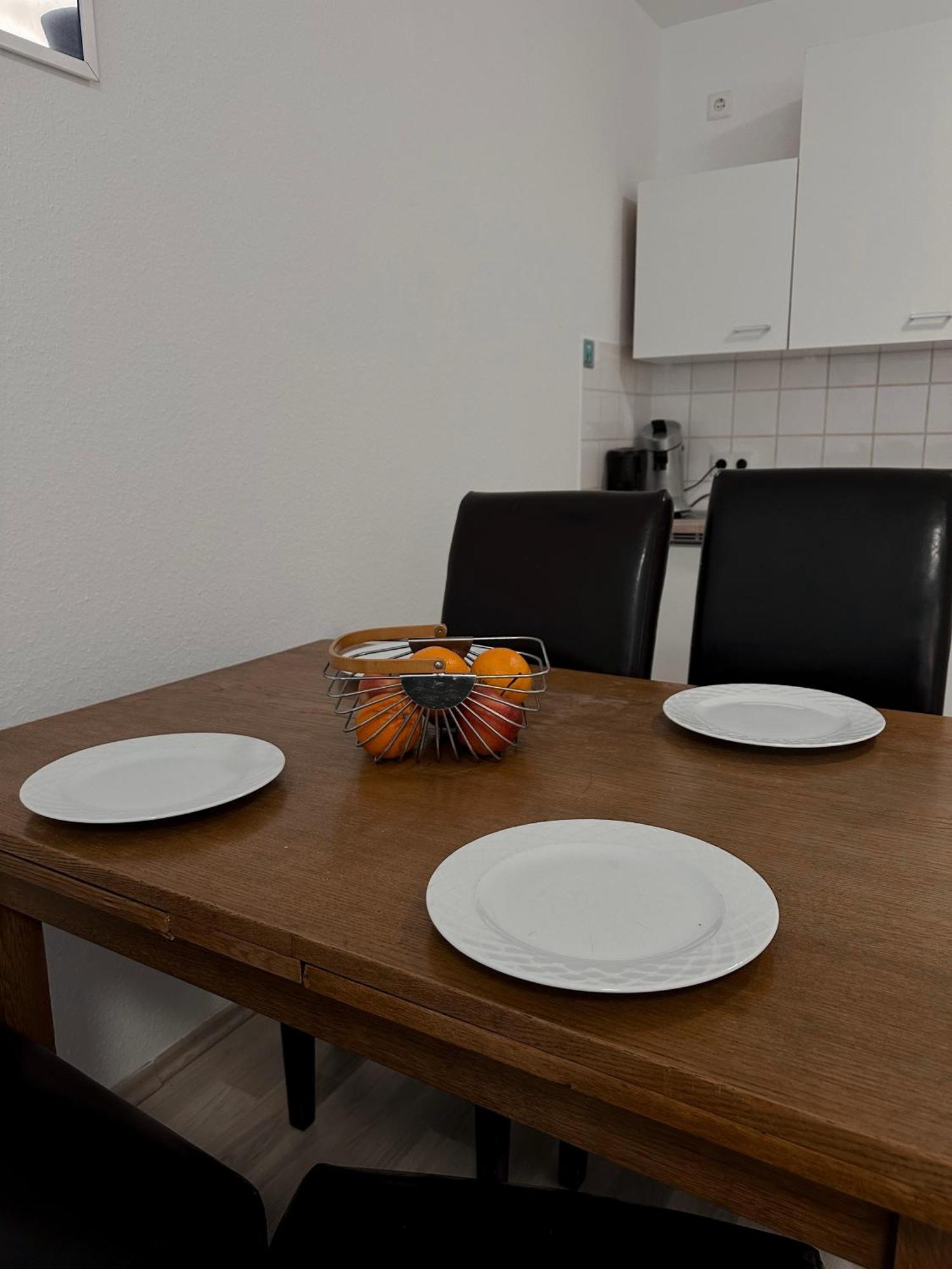 City-Residenz Ge-Buer Apartment Gelsenkirchen Luaran gambar